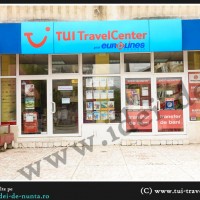 Tui Travel Center